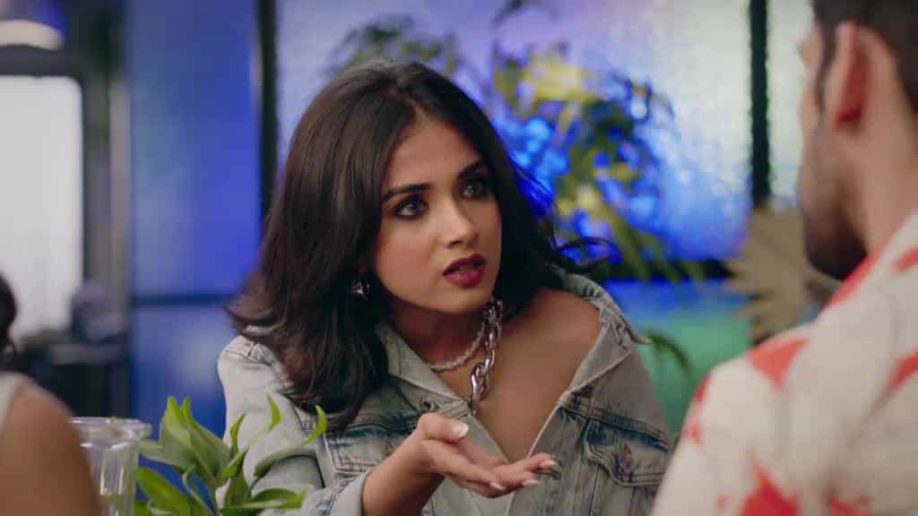 Kaise Mujhe Tum Mil Gaye - Episode 202