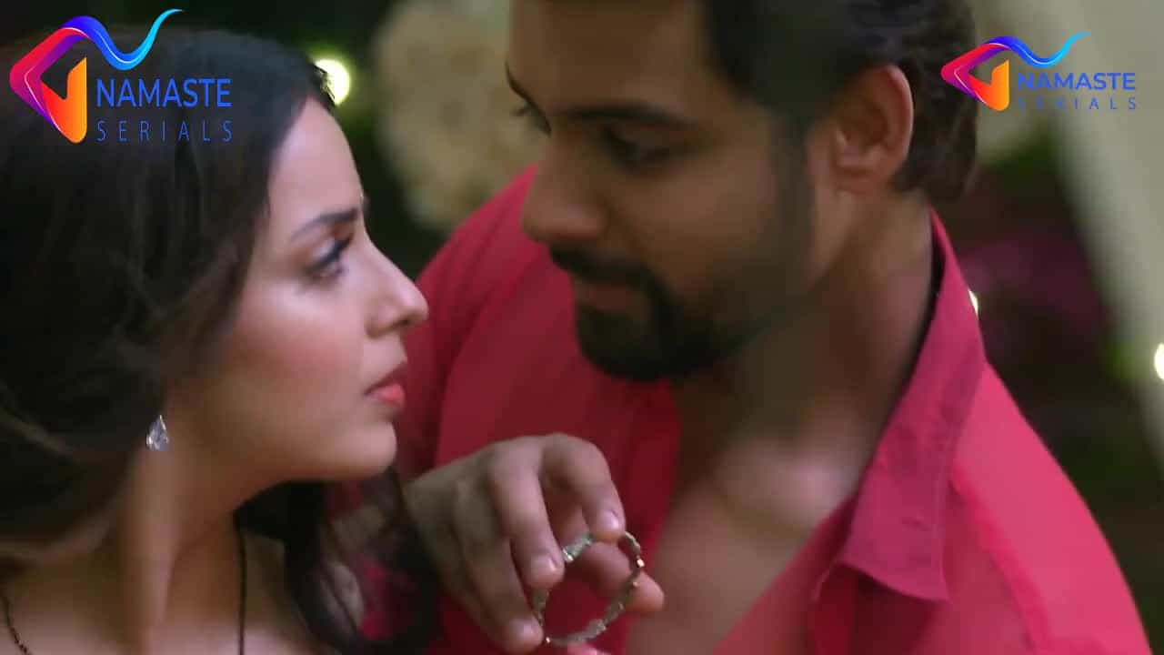 Maitree - Episode 121