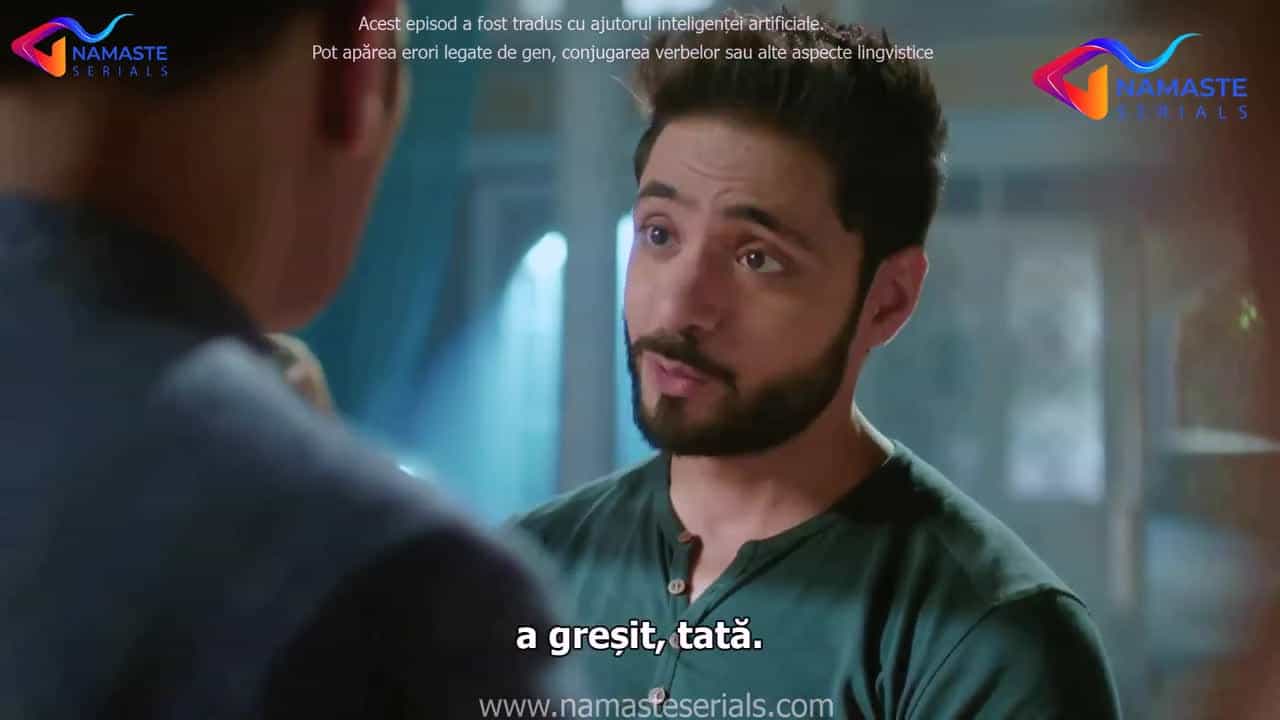 Ishq Subhan Allah - Episode 425