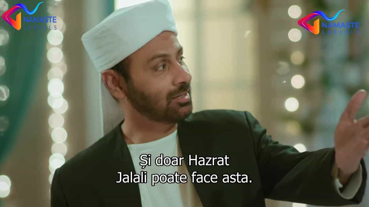 Ishq Subhan Allah - Episode 529