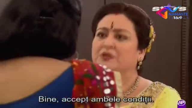 În ritmul dragostei - Episode 679
