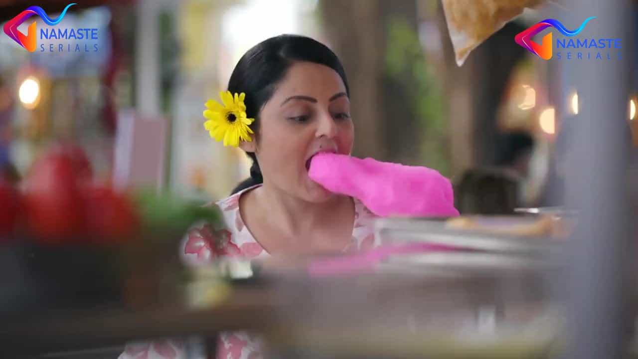 Iss Ishq Ka... Rabb Rakha - Episode 9