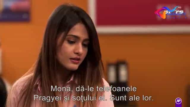 În ritmul dragostei - Episode 1126