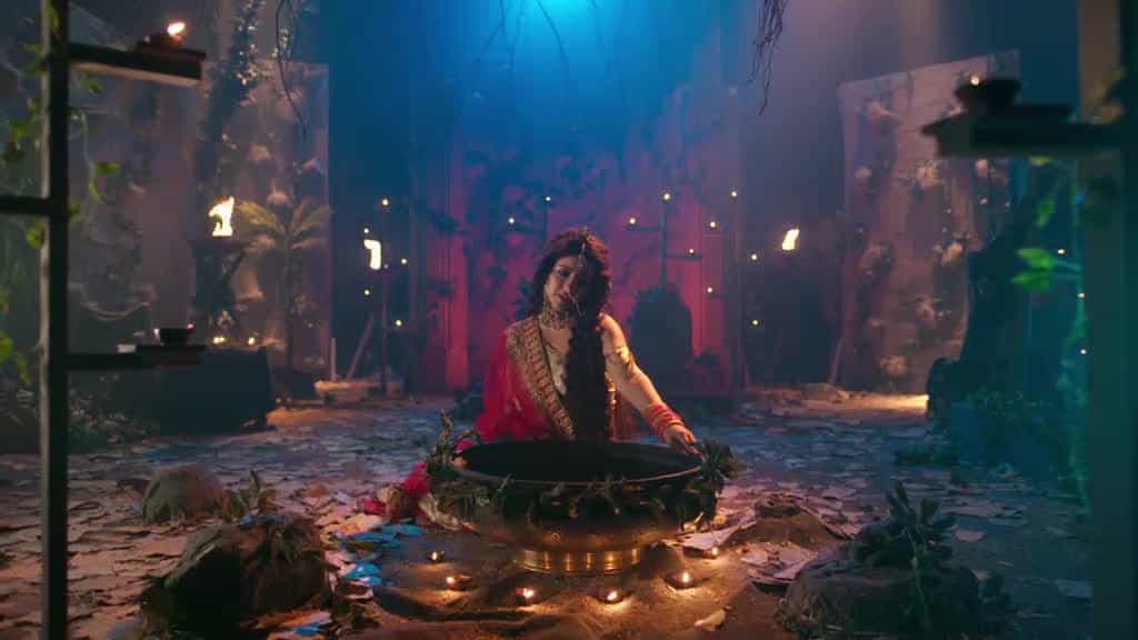 Pyaar Ka Pehla Adhyaya ShivShakti - Episode 354