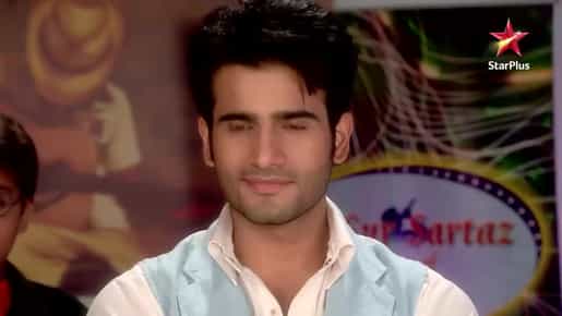 Ek Hazaaron Mein Meri Behna Hai - Episode 316