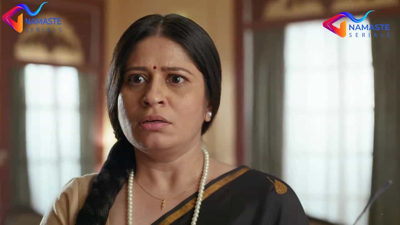 Imlie - Episode 1076