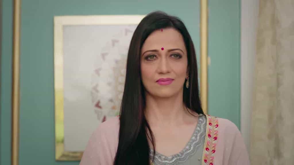 Kaise Mujhe Tum Mil Gaye - Episode 286