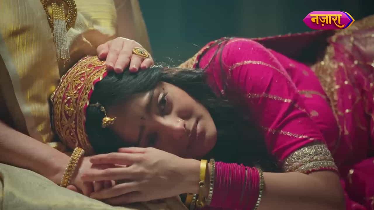 Dahej Daasi - Episode 289