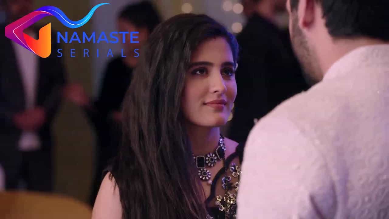 Baazi Ishq Ki - Episode 121