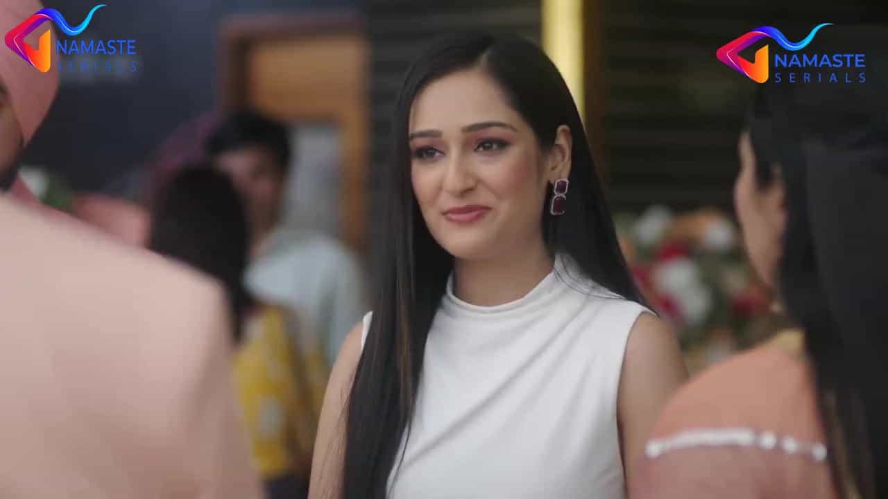 Iss Ishq Ka... Rabb Rakha - Episode 159