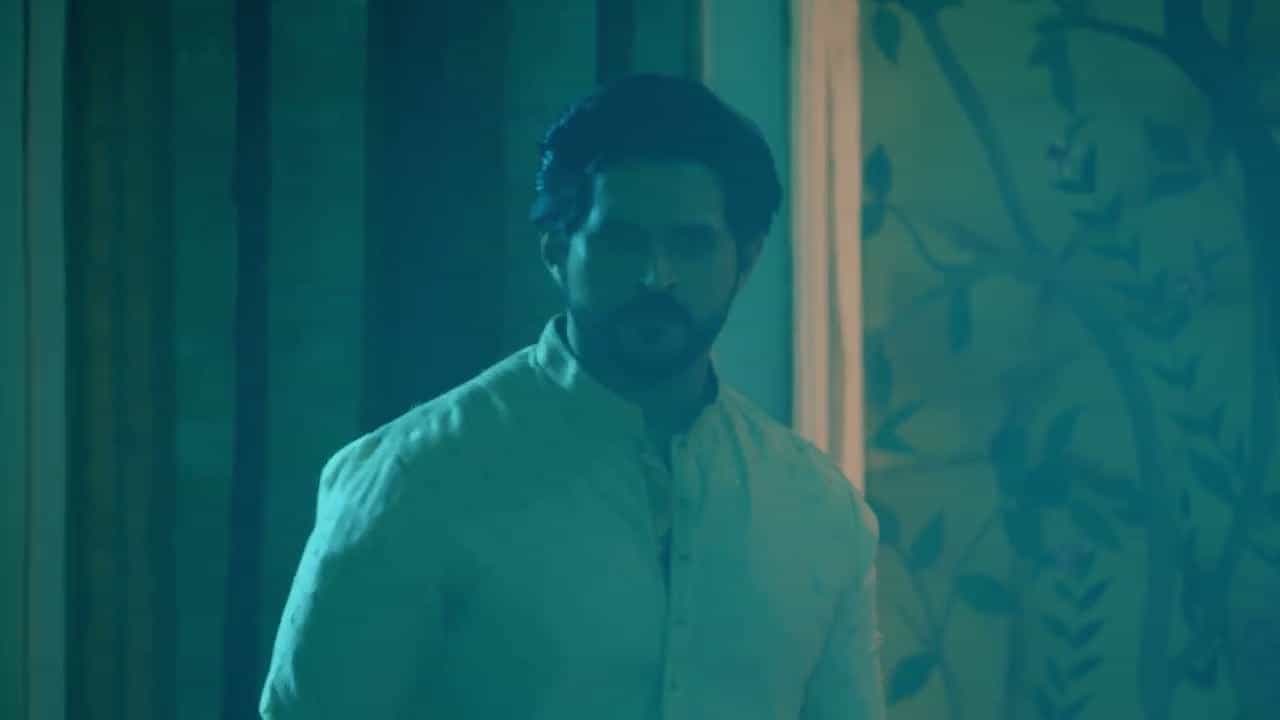 Jaane Anjaane Hum Mile - Episode 459