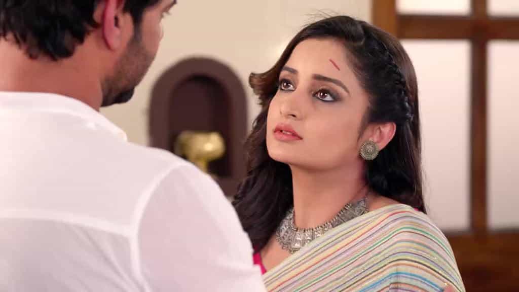 Pyar Ka Pehla Naam: Radha Mohan - Episode 221