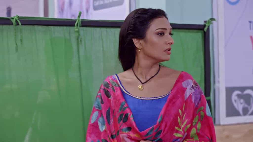 Bhagya Lakshmi - Episode 953