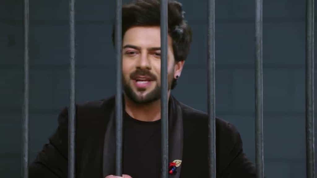Kundali Bhagya - Episode 1206