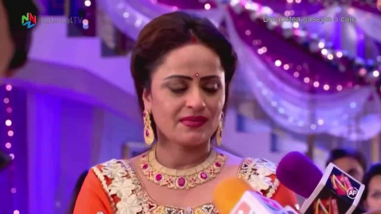 Jamai Raja - Episode 260