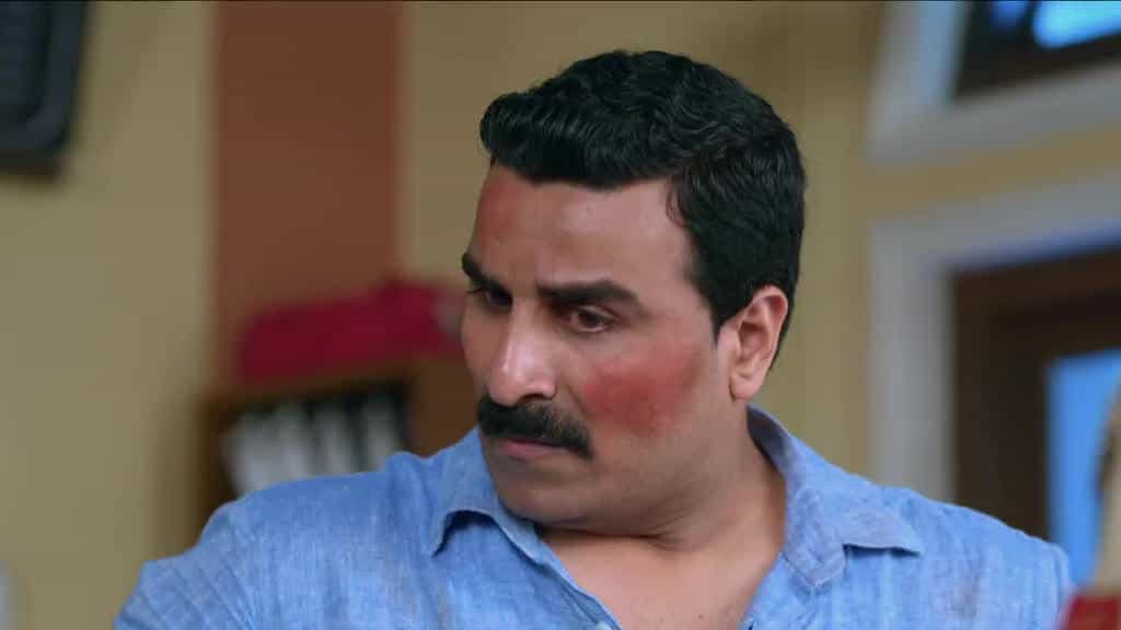 Pyar Ka Pehla Naam: Radha Mohan - Episode 375