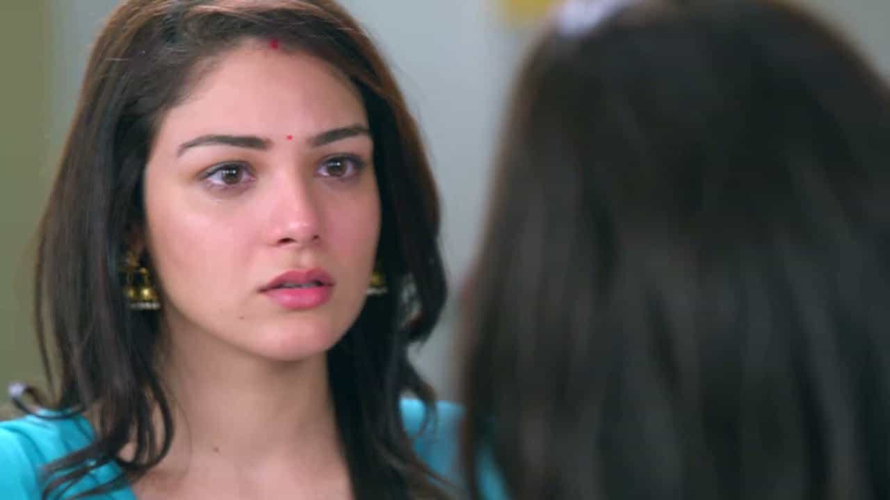 Megha Barsenge - Episode 176