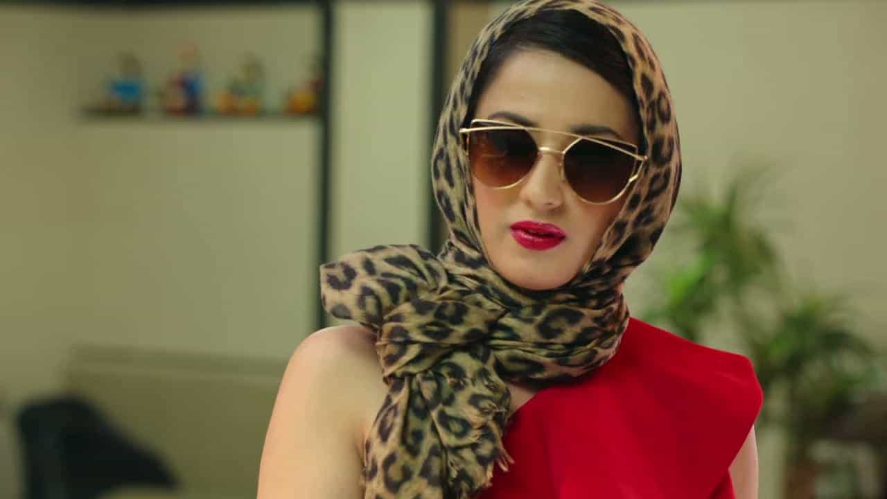 Ishq Mein Marjawan - Episode 8