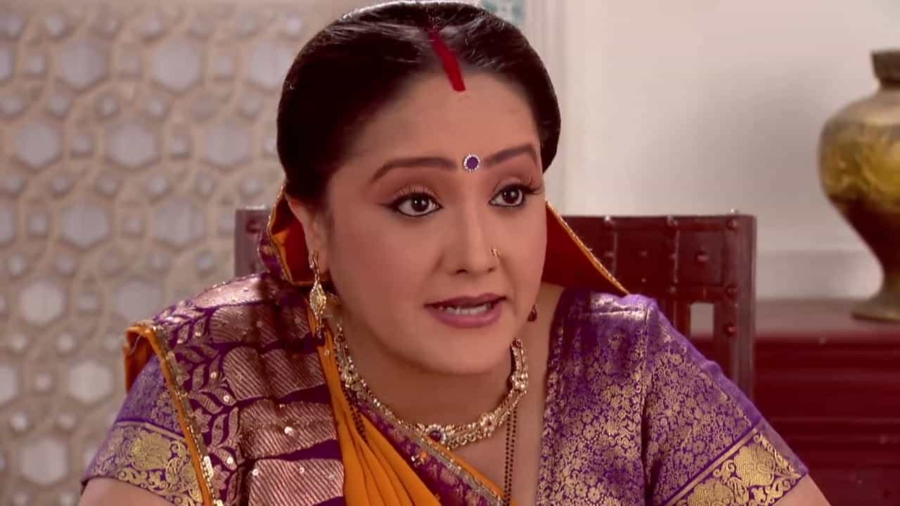 Saath Nibhaana Saathiya 2 - Episode 450