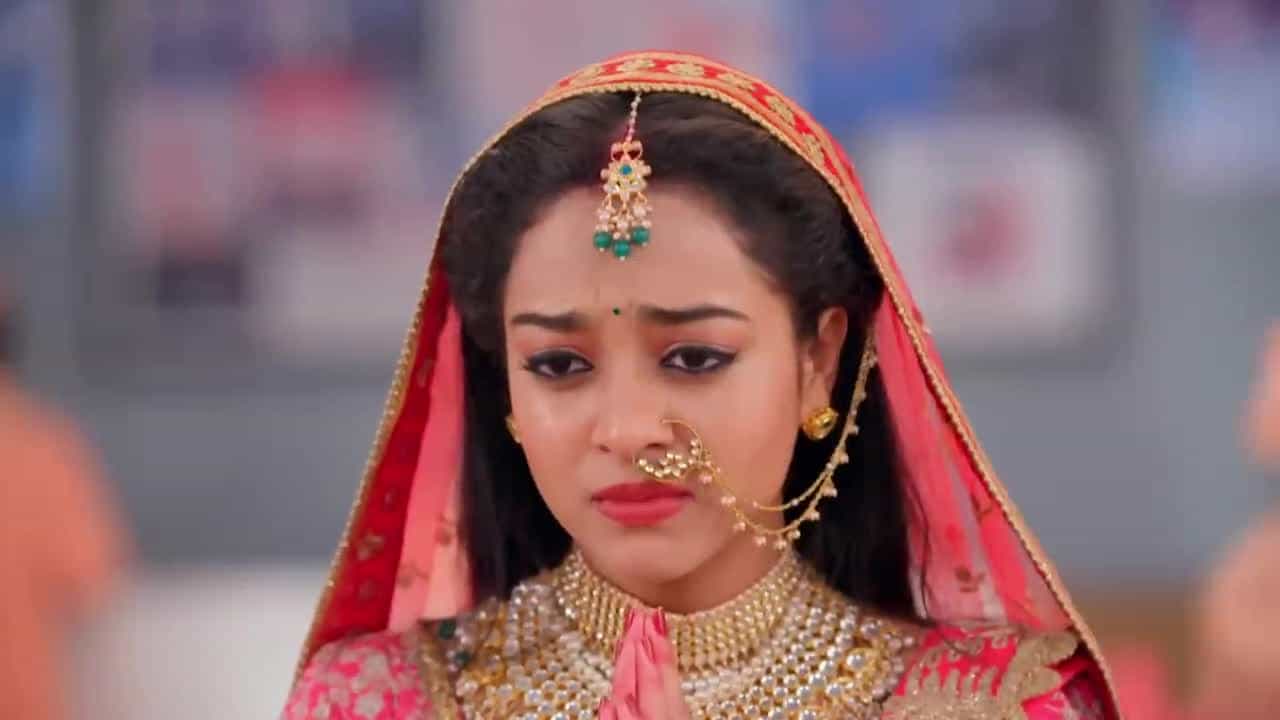 Sindoor Ki Keemat - Episode 320