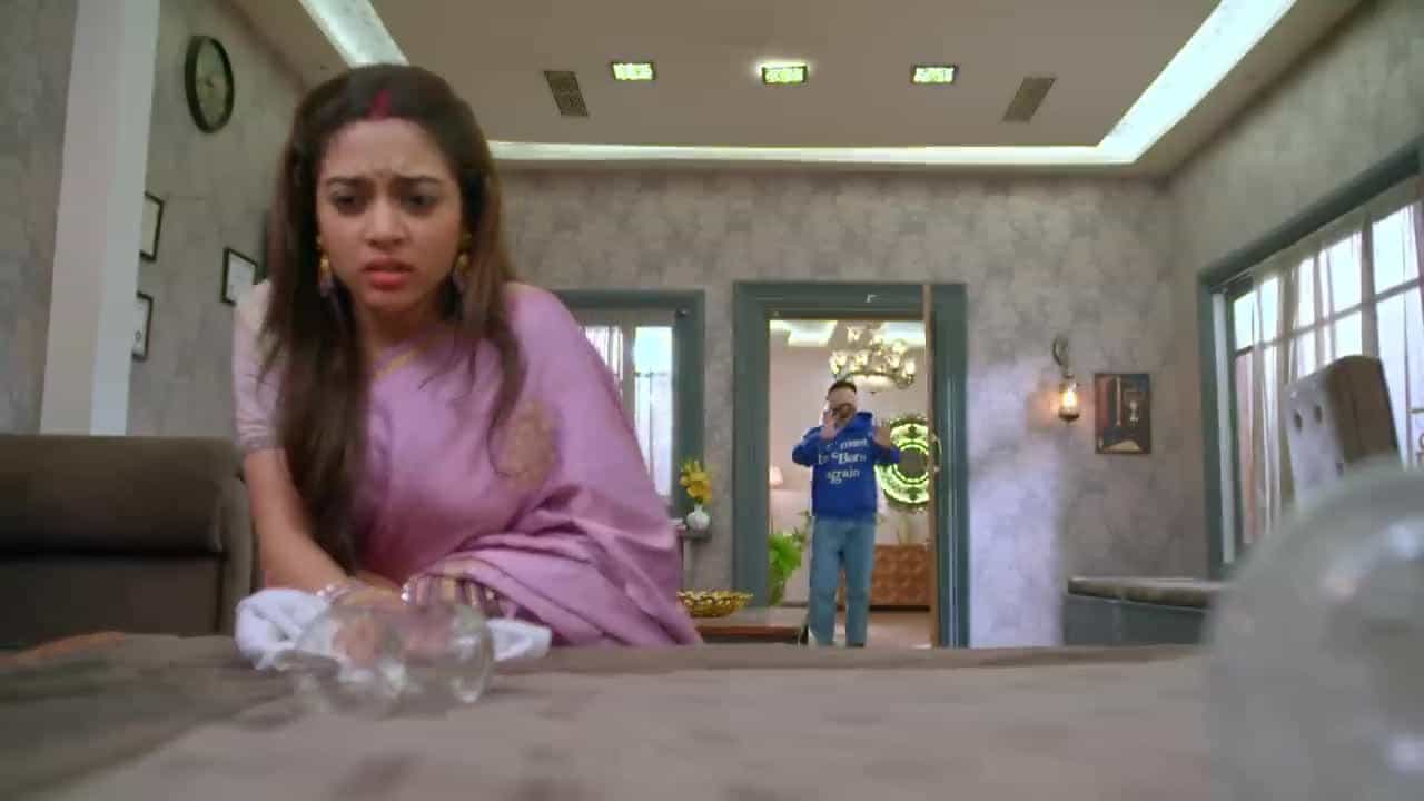Sindoor Ki Keemat - Episode 259