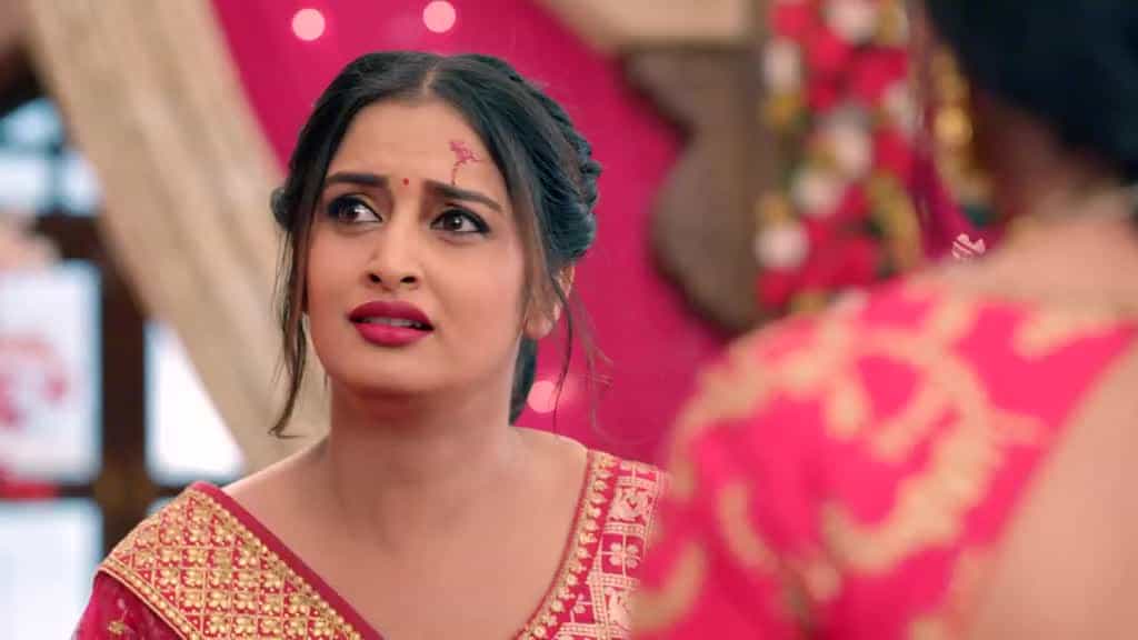Pyar Ka Pehla Naam: Radha Mohan - Episode 213