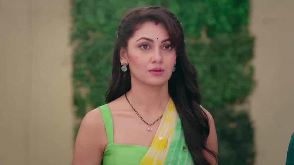 Kaise Mujhe Tum Mil Gaye - Episode 354