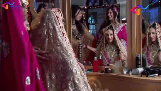 Qubool Hai - Episode 450