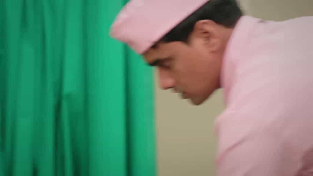Kaise Mujhe Tum Mil Gaye - Episode 324