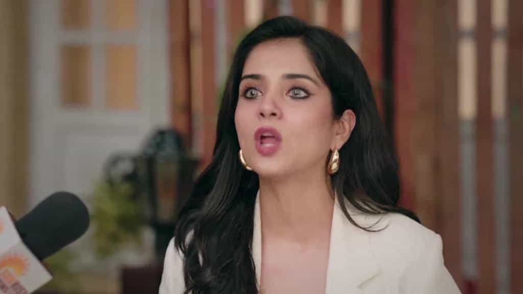 Kaise Mujhe Tum Mil Gaye - Episode 336