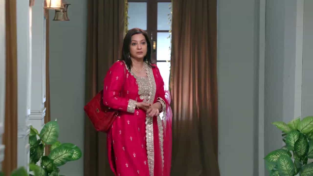 Megha Barsenge - Episode 165