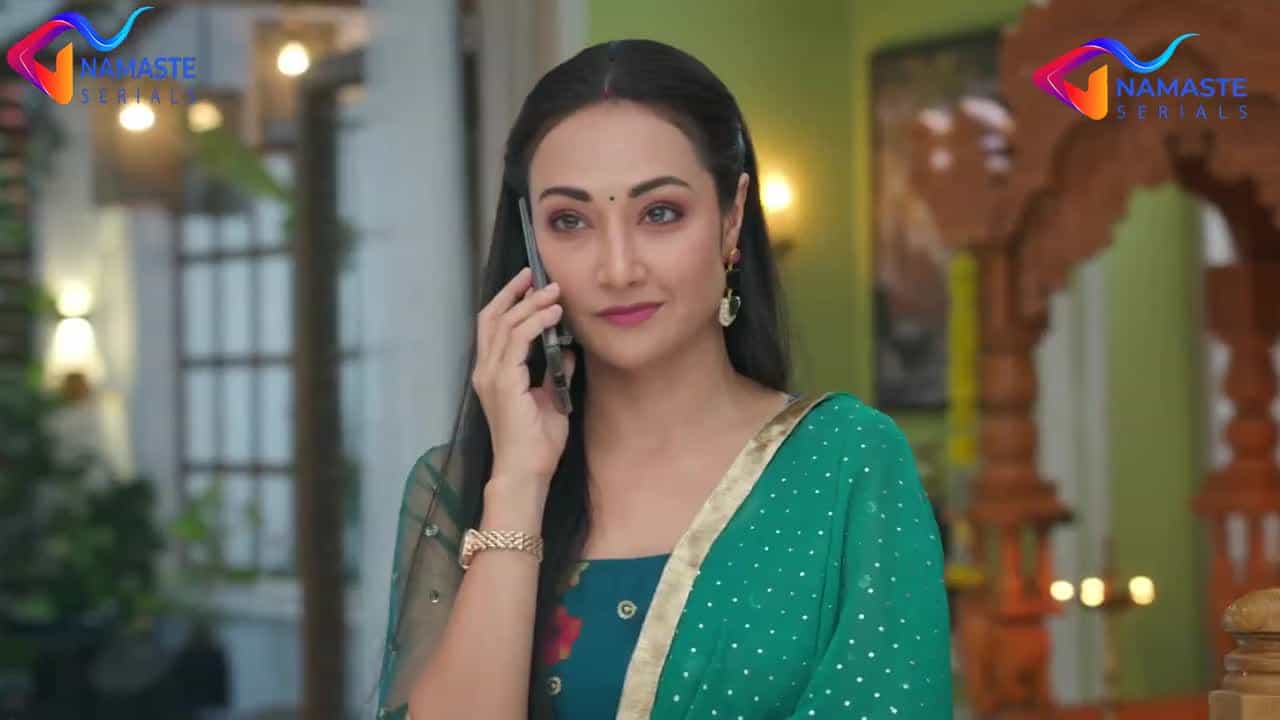 Jhanak - Episode 154