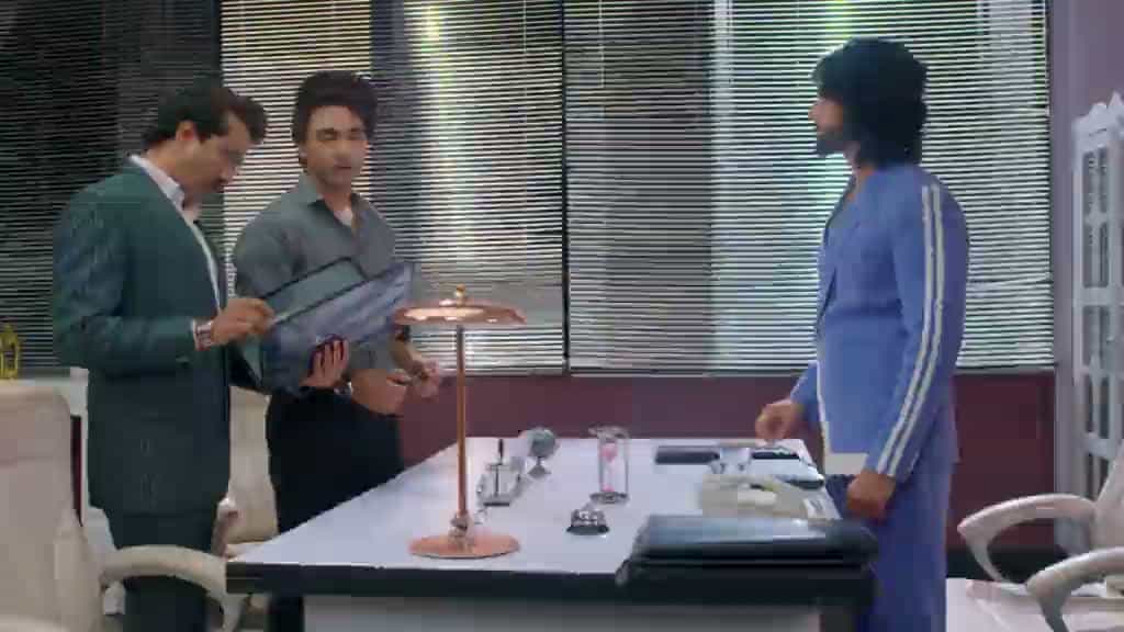 Jaane Anjaane Hum Mile - Episode 432