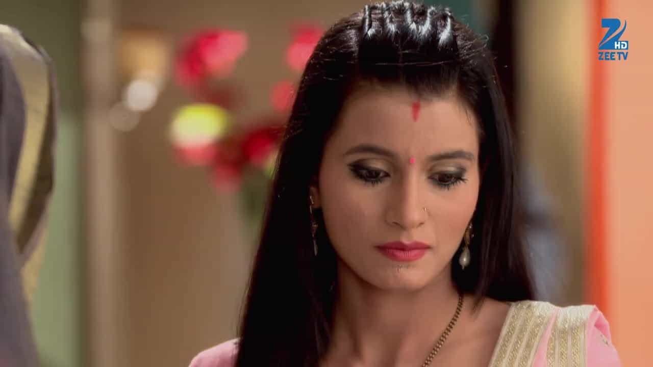 Meri Saasu Maa - Episode 107