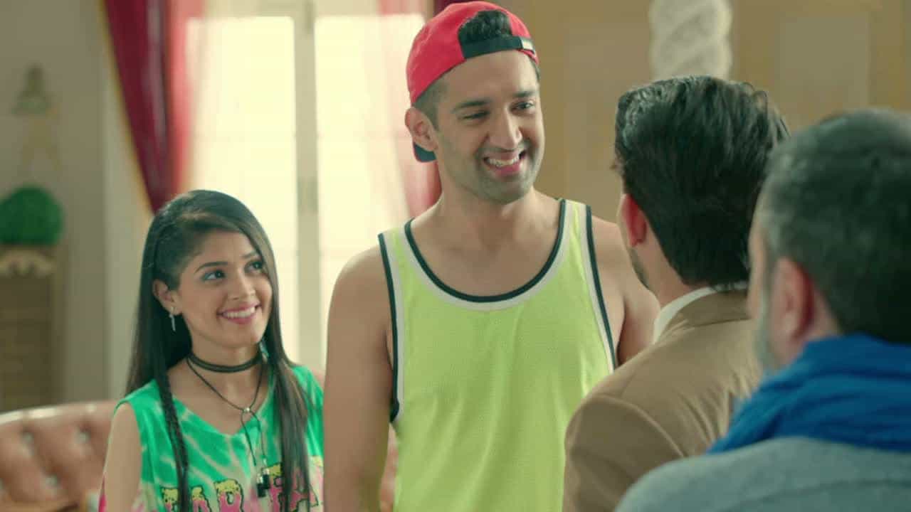 Ishq Mein Marjawan - Episode 5