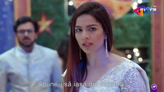 În ritmul dragostei - Episode 1496