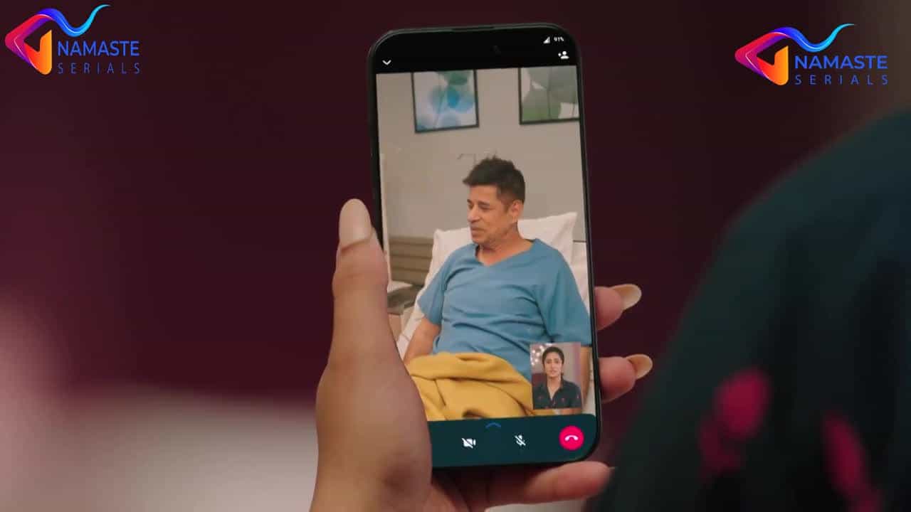 Ram Bhavan - Episode 16