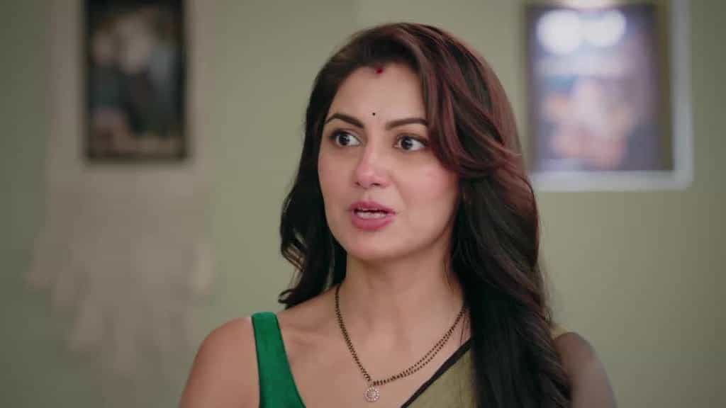 Kaise Mujhe Tum Mil Gaye - Episode 339