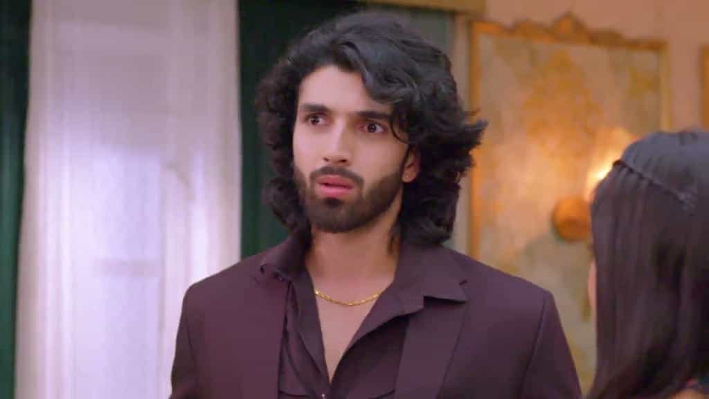 Jaane Anjaane Hum Mile - Episode 521
