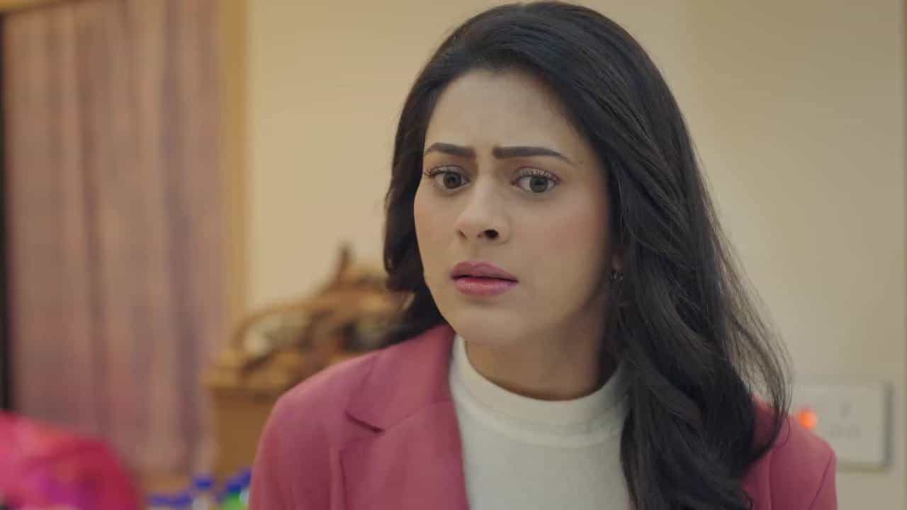 Jhanak - Episode 314