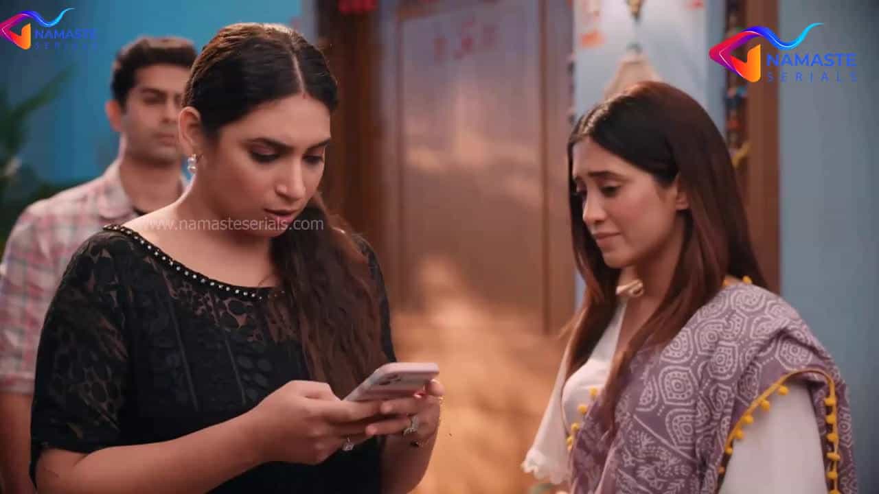 Barsatein - Mausam Pyar Ka - Episode 21