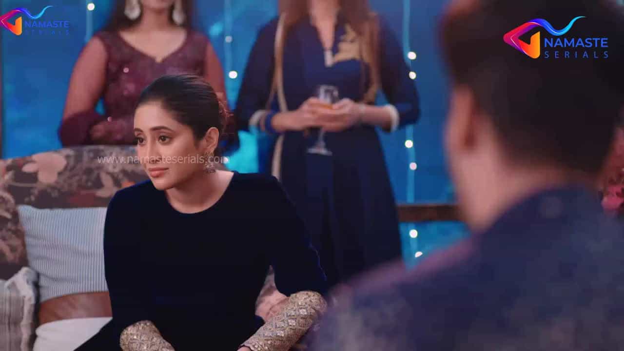 Barsatein - Mausam Pyar Ka - Episode 42