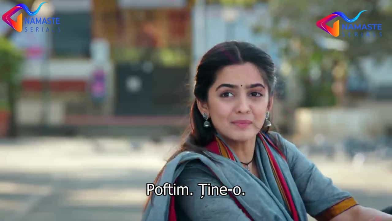 Udne Ki Aasha - Episode 4