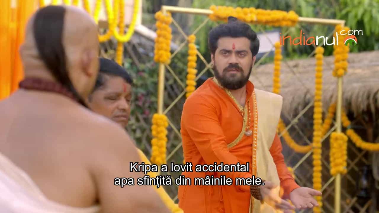 Qurbaan Hua - Episode 209