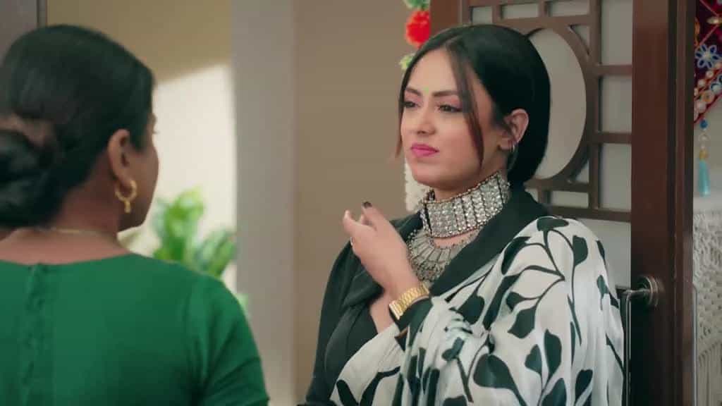 Kaise Mujhe Tum Mil Gaye - Episode 13