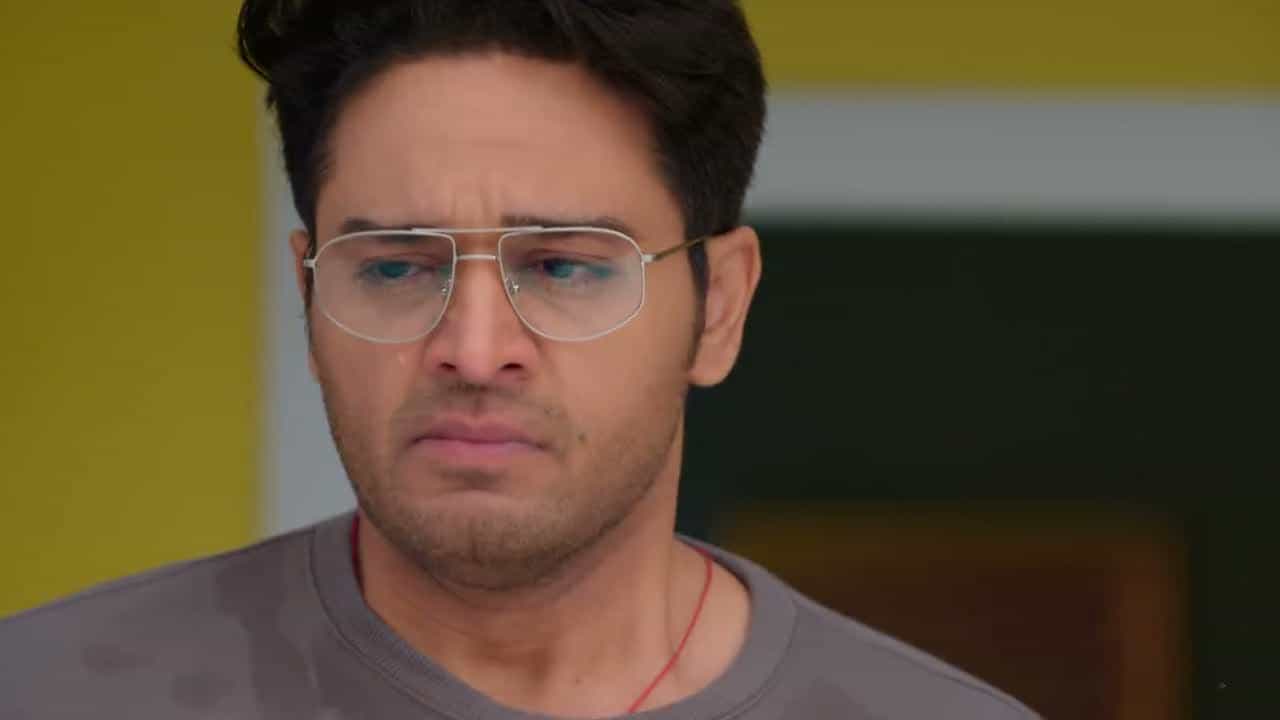 Anupama - Episode 471