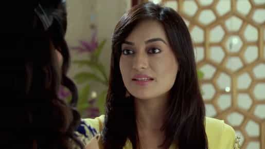 Qubool Hai - Episode 718