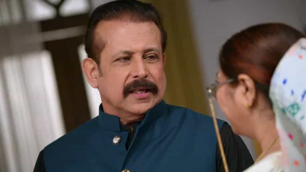 Pyar Ka Pehla Naam: Radha Mohan - Episode 303