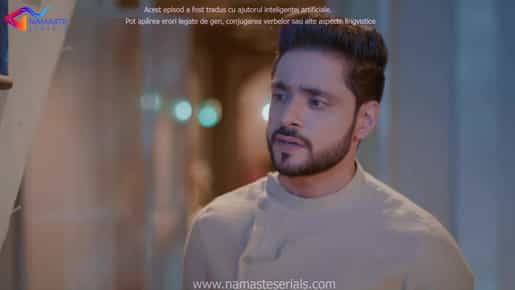 Ishq Subhan Allah - Episode 469