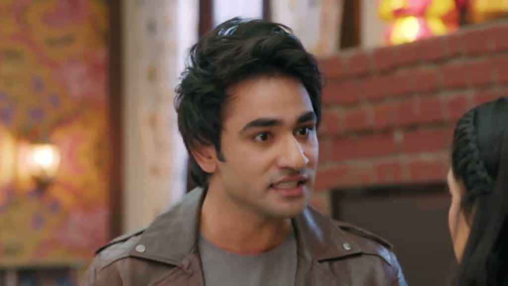 Jaane Anjaane Hum Mile - Episode 410